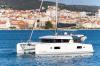Yachtcharter Kroatien Lagoon 42