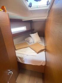 Yachtcharter SunOdyssey440 Sweet Dreams 4
