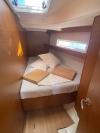 Yachtcharter SunOdyssey440 Sweet Dreams 5