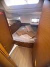 Yachtcharter SunOdyssey440 Sweet Dreams 6