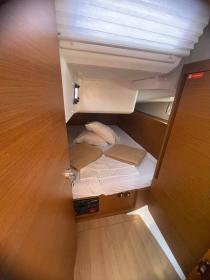 Yachtcharter SunOdyssey440 Sweet Dreams 7