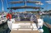 Yachtcharter Kroatien Bavaria Cruiser 46