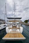 Yachtcharter Kroatien Bavaria Cruiser 46