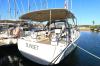 Yachtcharter Kroatien Dufour 382 Grand Large