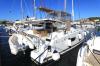 Yachtcharter Kroatien Lucia 40