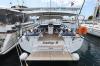 Yachtcharter Kroatien Oceanis 51.1