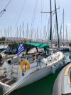 Yachtcharter Griechenla Oceanis 461