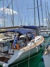 Yachtcharter Griechenla Sun Odyssey 45