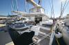 Yachtcharter Kroatien Lagoon 50