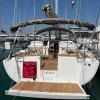 Yachtcharter Kroatien Hanse 458