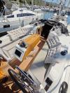 Yachtcharter Kroatien Bavaria Cruiser 34