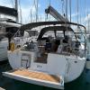 Yachtcharter Kroatien Hanse 415
