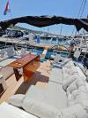 Yachtcharter Kroatien Bavaria C42