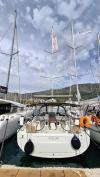 Yachtcharter Griechenla Oceanis 40.1