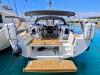 Yachtcharter Kroatien Hanse 548
