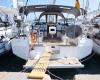Yachtcharter Griechenla Bavaria C38