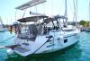 Yachtcharter Griechenla Bavaria C38