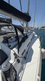 Yachtcharter First35 Kalypso 2