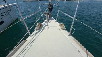Yachtcharter First35 Kalypso 3