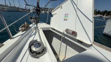 Yachtcharter First35 Kalypso 4