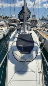 Yachtcharter First35 Kalypso 5