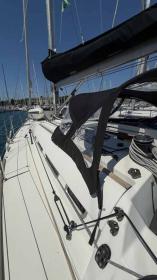 Yachtcharter First35 Kalypso 7