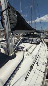 Yachtcharter First35 Kalypso 8