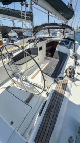 Yachtcharter First35 Kalypso 9