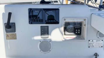 Yachtcharter First35 Kalypso 10