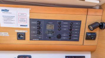 Yachtcharter First35 Kalypso 19
