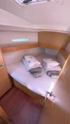 Yachtcharter First35 Kalypso 20