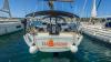 Yachtcharter Kroatien Hanse 455
