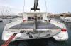 Yachtcharter Kroatien Lagoon 450 F