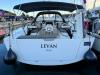 Yachtcharter Kroatien Dufour 430 Grand Large