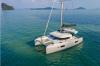 Yachtcharter Griechenla Lagoon 42