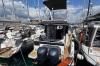 Yachtcharter Kroatien Merry Fisher 1095