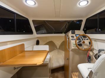 Yachtcharter Leidi660 4