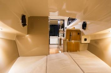 Yachtcharter Leidi660 5