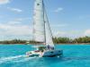 Yachtcharter Griechenla Lagoon 420