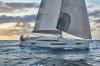 Sun Odyssey 490 (4+1 cab) Top Bild