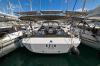 Yachtcharter Kroatien Bavaria C45 Style - 3 cab.