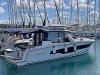 Yachtcharter Kroatien Merry Fisher 1095