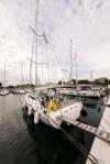 Yachtcharter Griechenla Bavaria C45