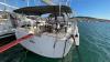 Yachtcharter Kroatien Bavaria C46