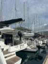 Yachtcharter Kroatien Lagoon 42