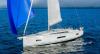 Yachtcharter Kroatien Oceanis 40.1 - 3 cab.