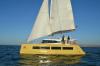 Yachtcharter Kroatien Aventura 45