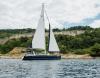 Yachtcharter Kroatien Oceanis 48 - 4 cab