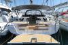 Yachtcharter Kroatien Hanse 460 - 4 cab.