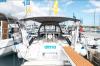 Yachtcharter Griechenla Dufour 37